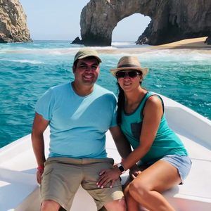 Meet your Posher, Sandra